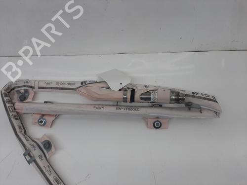 Andre JAGUAR I-PACE (X590) EV400 AWD | BP26870331O1 