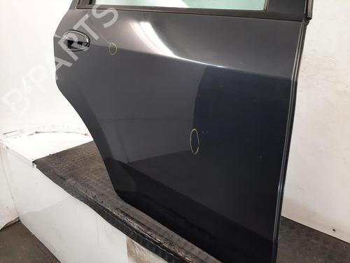 Right rear door FIAT PUNTO EVO (199_) 1.4 (199AXB1A) | BP29637151C5 