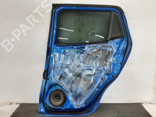 Dør højre bagtil SUZUKI SWIFT V (AZ) 1.0 (A2L310) | BP33336304C5 - Image 5