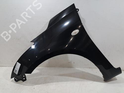 Used Left front fenders SUZUKI SWIFT IV (FZ, NZ) 1.2 (AZG412, ZC72S) (90 hp) 30694537