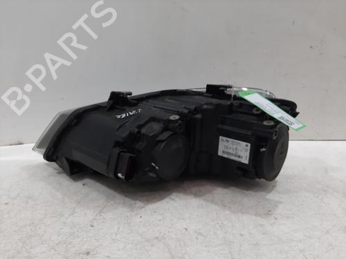 Right headlight VW POLO V (6R1, 6C1) 1.0 | BP29553575C29 