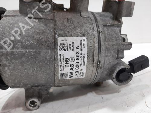 AC compressor VW TIGUAN (5N_) 2.0 TDI 4motion | BP29882607M34