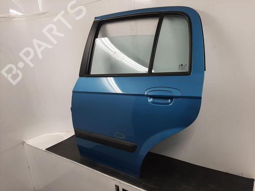 Left rear door HYUNDAI GETZ (TB) 1.3 i | BP26866531C4 