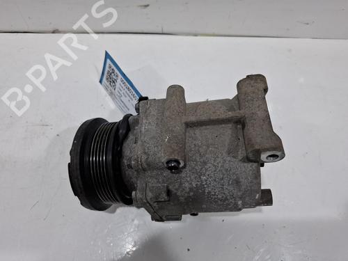 AC compressor FORD FIESTA VI (CB1, CCN) 1.4 | BP38231722M34 - Image 5