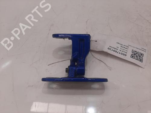 Hinge/Door check strap JAGUAR I-PACE (X590) EV400 AWD | BP37223228C146 - Image 4