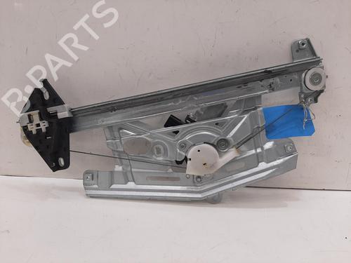Rudehejsemekanisme Højre foran HONDA CIVIC VIII Hatchback (FN, FK) 1.4 (FK1, FN4) | BP29349189C23 