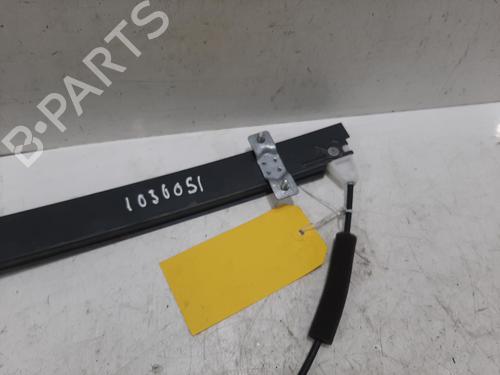 Front left window mechanism KIA PICANTO I (SA) 1.1 | BP30958727C22