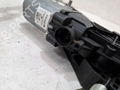 Front right window mechanism TOYOTA AYGO (_B4_) 1.0 (KGB40) | BP38969983C23  - Image 6