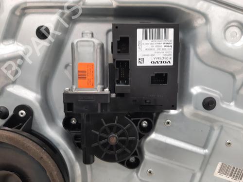 Front right window mechanism VOLVO V50 (545) 2.0 D | BP26788703C23 