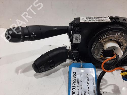 Switch PEUGEOT 2008 I (CU_) 1.6 BlueHDi 100 | BP37172506I30 - Image 2