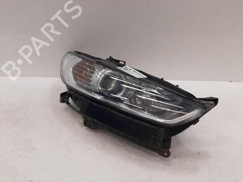 right-headlight-ford-mondeo-v-hatchback-ce-2014-34273908 main image