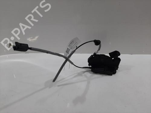 Used Other Other SEAT ATECA (KH7, KHP) 2.0 TDI 4Drive (150 hp) 34121374 34121374