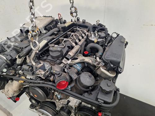 Engine MERCEDES-BENZ C-CLASS (W204) C 220 CDI (204.002) | BP33035464M1 - Image 2