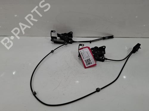 Used Hood lock Hood lock 38433751 38433751