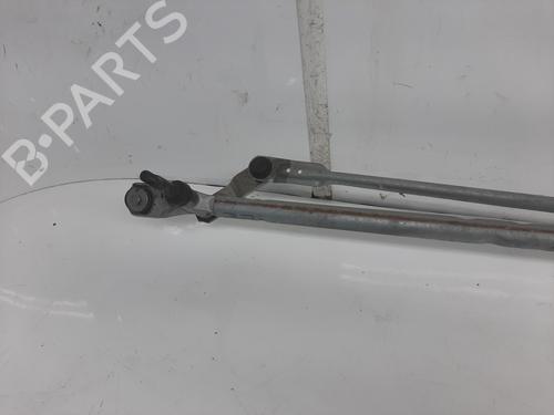 Front wiper motor VAUXHALL ASTRA Mk VII (K) (B16) 1.4 Turbo | BP26797441M29 