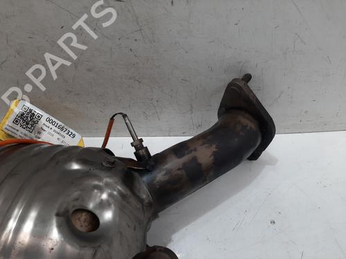 Particulate filter JAGUAR XE (X760) 2.0 D | BP33242782M81 - Image 6