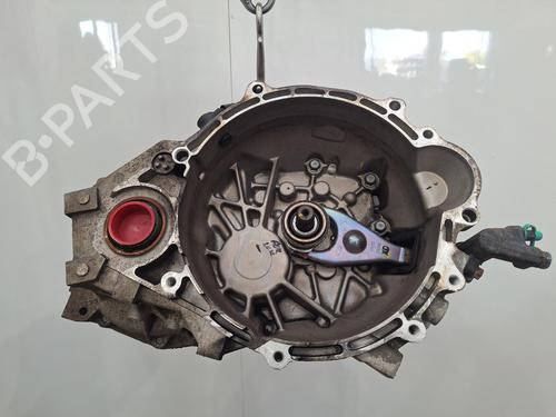 Used Gearbox HYUNDAI i20 II (GB, IB) 1.4 CRDi (90 hp) 28069460