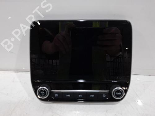 Used Control unit Control unit 38098761 38098761