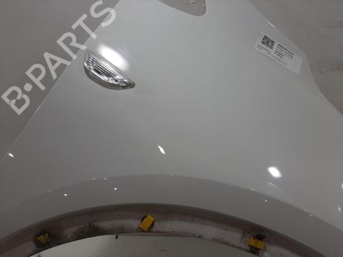 Right front fenders VAUXHALL MOKKA / MOKKA X (J13) 1.4 | BP29553791C42 
