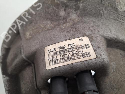 Gearbox FORD FIESTA VI (CB1, CCN) 1.6 TDCi | BP36879365M3 - Image 5