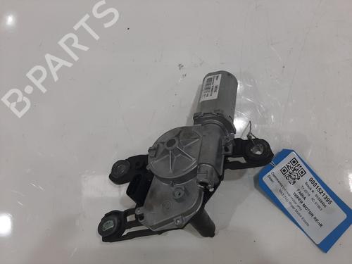 Rear wiper motor SKODA FABIA III Estate (NJ5) 1.0 TSI | BP29267002M102 
