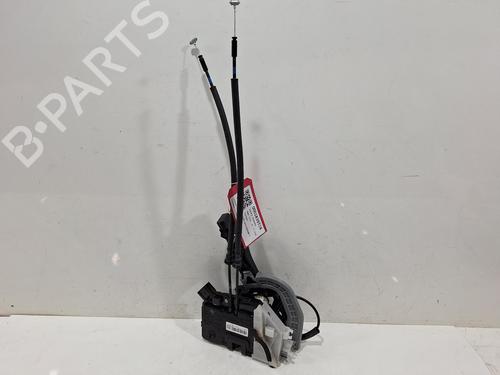 Used Rear right lock Rear right lock 39433162 39433162