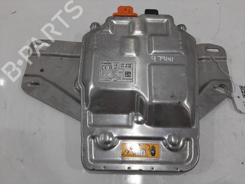 Elektronische module JAGUAR I-PACE (X590) EV400 AWD (400 hp) 29741991