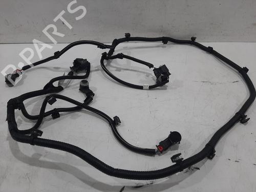 Used Electronic sensor PEUGEOT 2008 II (UD_, US_, UY_, UJ_, UR_, UC_) 1.2 PureTech 130 (USHNS, URHNS) (130 hp) 30694663