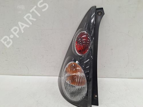 Left taillight CITROËN C1 (PM_, PN_) 1.0 | BP26808175C34 