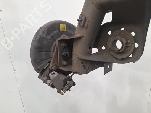 Rear axle HYUNDAI KONA (OS, OSE, OSI) 1.0 T-GDi | BP30180133M2 