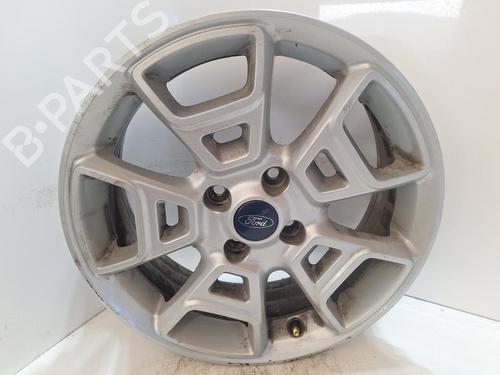 Used Rim Rim 36985852 36985852