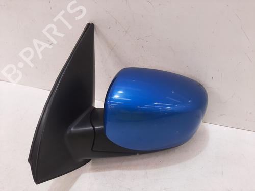 Left mirror HYUNDAI i10 I (PA) 1.2 | BP29922815C26