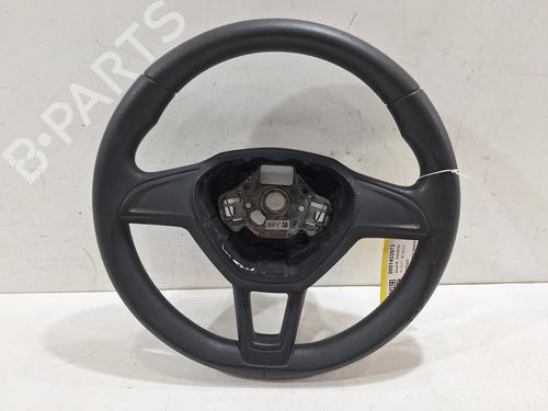 Used Steering wheel SKODA CITIGO (NF1) 1.0 (60 hp) 27281173