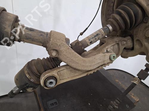 Right front suspension JAGUAR I-PACE (X590) EV400 AWD | BP31879003M73