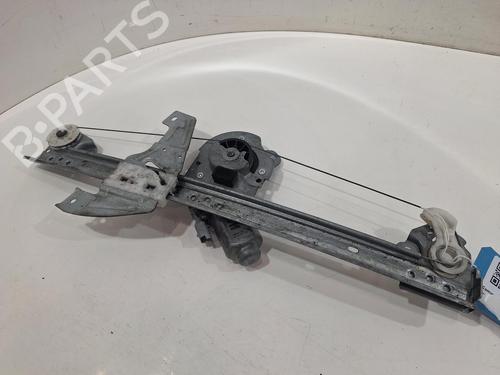 Front right window mechanism CITROËN C1 (PM_, PN_) 1.0 | BP26861050C23 
