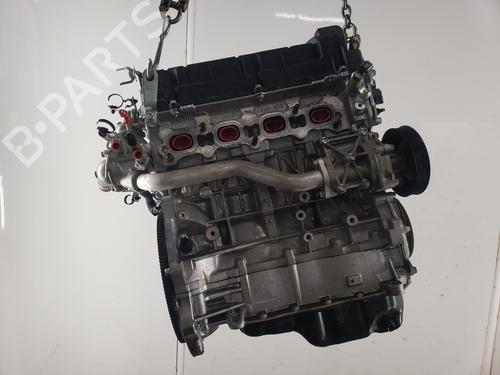 Engine MITSUBISHI OUTLANDER III (GG_W, GF_W, ZJ, ZL, ZK) 2.0 4WD (GF7W) | BP26837137M1 