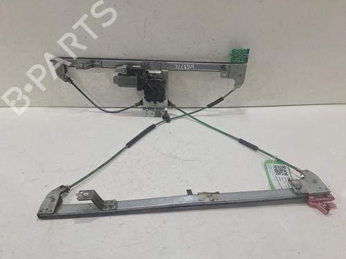 Rudehejsemekanisme Højre foran PEUGEOT EXPERT Van (VF3A_, VF3U_, VF3X_) 1.6 HDi 90 8V (90 hp) 31751362