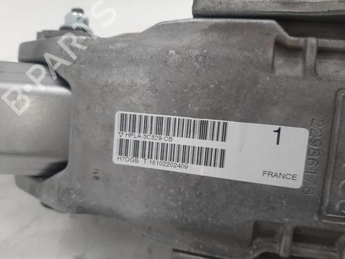 Steering column JAGUAR I-PACE (X590) EV400 AWD | BP26837055M21 