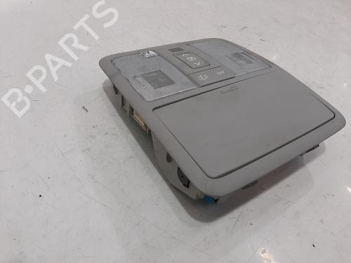 Interior roof light TOYOTA AURIS (_E18_) 1.4 D-4D (NDE180_, NDE180R) | BP32027348I8