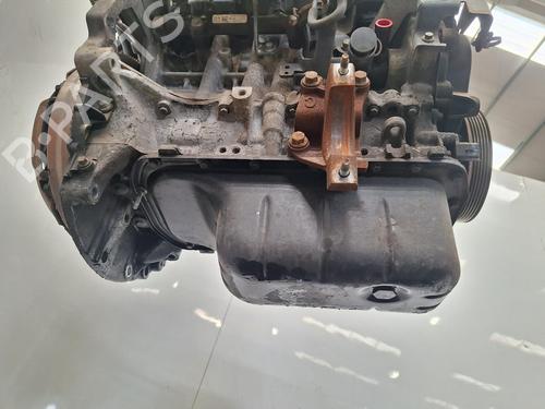 Engine FORD FIESTA VI (CB1, CCN) 1.5 TDCi | BP29237509M1 