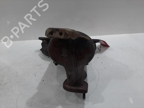 Catalyst FIAT 500X (334_) 1.6 (334AXE1A) | BP26838841M10 