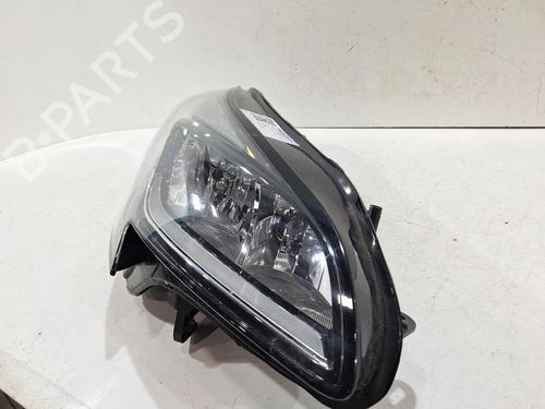 Right headlight VAUXHALL CORSA Mk IV (E) (X15) 1.4 | BP31999549C29