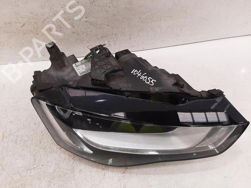 Right headlight AUDI A5 Sportback (8TA) 2.0 TDI | BP33699416C29 - Image 3