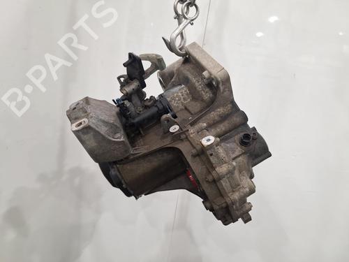 Gearbox VW POLO VI (AW1, BZ1, AE1) 1.0 MPi | BP31361394M3 