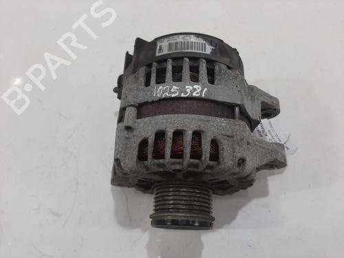Alternator KIA SPORTAGE IV (QL, QLE) 2.0 CRDi AWD | BP28617367M7 