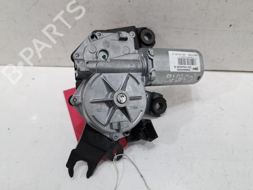 Used Rear wiper motor DACIA SANDERO II TCe 90 (B8M1, B8MA, B8AC) (90 hp) 31597038