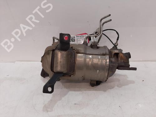 partikelfilter partikelfilter KIA SPORTAGE IV (QL, QLE) 1.7 CRDi (116 hp) 34101091 34101091