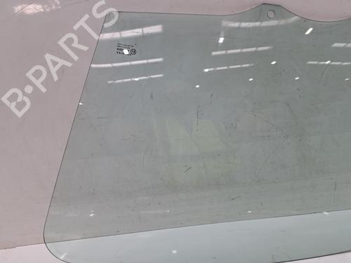 Front left door window PEUGEOT 107 (PM_, PN_) 1.0 | BP29742276C18 