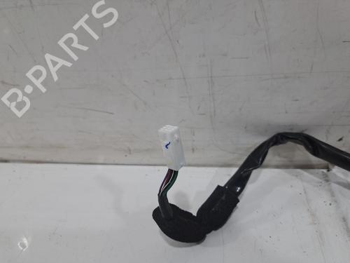 Right mirror MAZDA 2 Hatchback (DL, DJ) 1.5 SKYACTIV-G | BP35923395C27 - Image 3