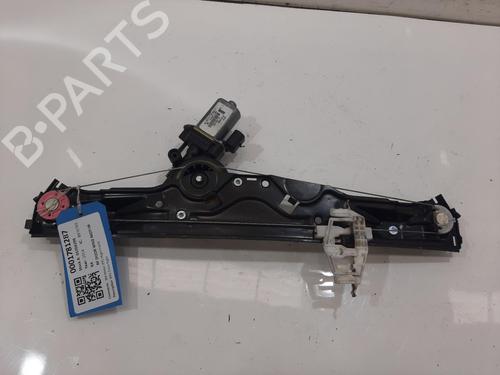 Front right window mechanism FORD KA (RU8) 1.2 | BP37539951C23 - Image 5